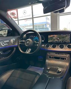 مێرسێدس بێنز E-Class